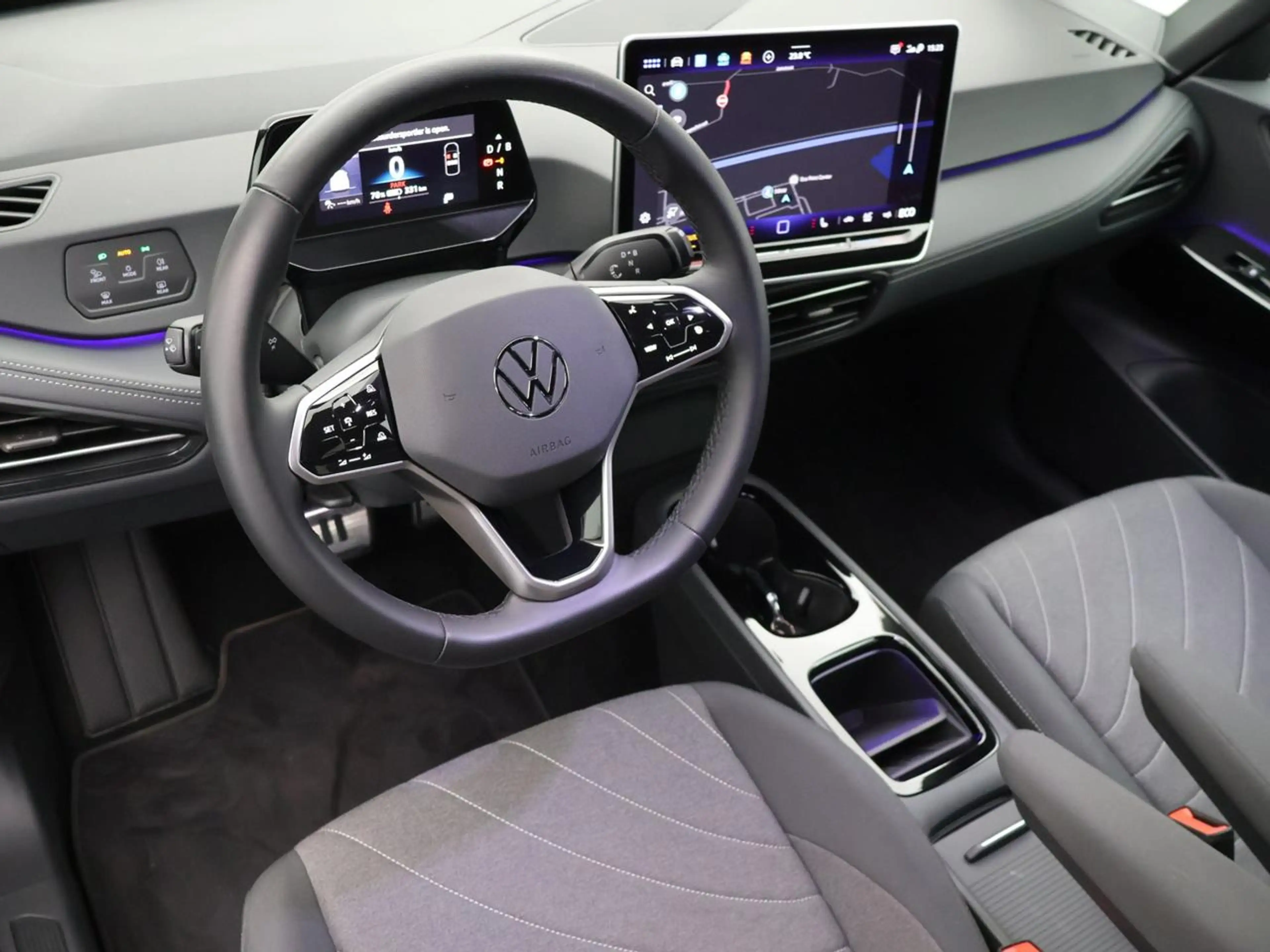 Volkswagen ID.3 59 kWh Pro Performance Business *DEMO* — photo 10