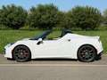 Alfa Romeo 4C 4C Spider Spider SOLO 9.500 KM!!!!! Blanc - thumbnail 3