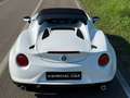 Alfa Romeo 4C 4C Spider Spider SOLO 9.500 KM!!!!! Blanc - thumbnail 7