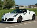 Alfa Romeo 4C 4C Spider Spider SOLO 9.500 KM!!!!! Blanc - thumbnail 10