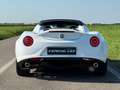Alfa Romeo 4C 4C Spider Spider SOLO 9.500 KM!!!!! Blanc - thumbnail 4