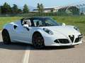 Alfa Romeo 4C 4C Spider Spider SOLO 9.500 KM!!!!! Blanc - thumbnail 5
