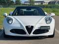 Alfa Romeo 4C 4C Spider Spider SOLO 9.500 KM!!!!! Blanc - thumbnail 6