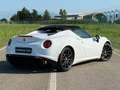 Alfa Romeo 4C 4C Spider Spider SOLO 9.500 KM!!!!! Blanc - thumbnail 9