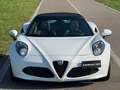 Alfa Romeo 4C 4C Spider Spider SOLO 9.500 KM!!!!! Blanc - thumbnail 8