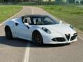 Alfa Romeo 4C 4C Spider Spider SOLO 9.500 KM!!!!! Blanc - thumbnail 2