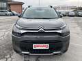 Citroen C3 Aircross PureTech 110 Plus PARI AL NUOVO * SUPER-OFFERTA Grau - thumbnail 2