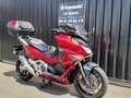 Honda Forza 750 Piros - thumbnail 3