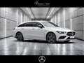 Mercedes-Benz CLA 250 e SB +AMG+SHZ+AMBIENTE+KAMERA+NIGHTP. Bianco - thumbnail 4