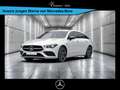 Mercedes-Benz CLA 250 e SB +AMG+SHZ+AMBIENTE+KAMERA+NIGHTP. Bianco - thumbnail 1