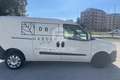 Fiat Doblo Doblò 1.4 T-Jet Natural Power PL-TN Cargo Maxi Lamierato Blanc - thumbnail 4