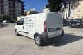 Fiat Doblo Doblò 1.4 T-Jet Natural Power PL-TN Cargo Maxi Lamierato Blanc - thumbnail 7