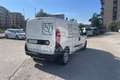Fiat Doblo Doblò 1.4 T-Jet Natural Power PL-TN Cargo Maxi Lamierato Blanc - thumbnail 5