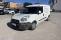Fiat Doblo Doblò 1.4 T-Jet Natural Power PL-TN Cargo Maxi Lamierato Blanc - thumbnail 1