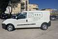 Fiat Doblo Doblò 1.4 T-Jet Natural Power PL-TN Cargo Maxi Lamierato Blanc - thumbnail 8