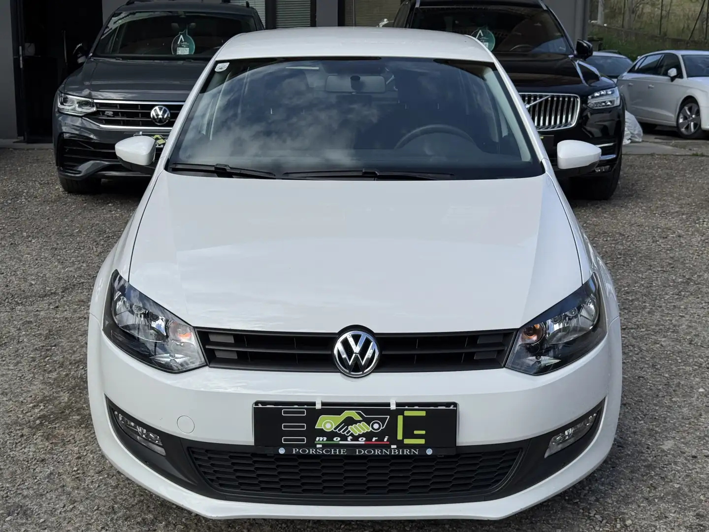 Volkswagen Polo 5p 1.2 Trendline 60cv - 2