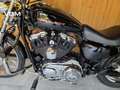 Harley-Davidson Sportster 1200 CUSTOM XL C Zwart - thumbnail 20