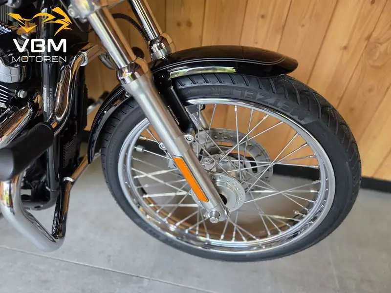 Harley-Davidson Sportster 1200 - foto 7