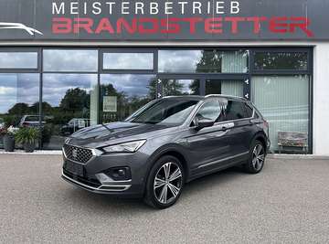2,0 TDI Xcellence DSG 4Drive