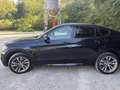 BMW X6 xDrive40d Schwarz - thumbnail 3