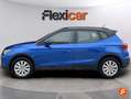 SEAT Arona 1.0 TSI S&S Style XM Edition 110 Bleu - thumbnail 4