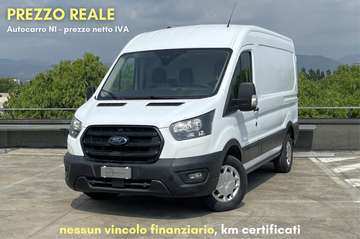 350 2.0TDCi EcoBlue MHEV Trend L2H2 N1