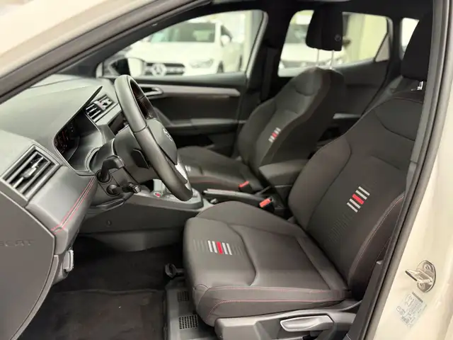 Seat Ibiza view 14