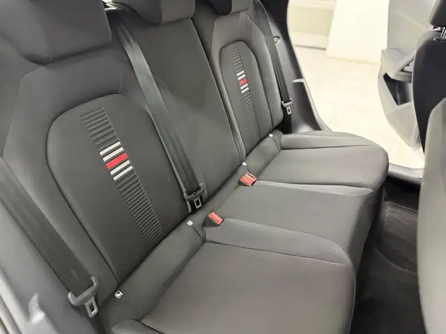 Seat Ibiza view 13