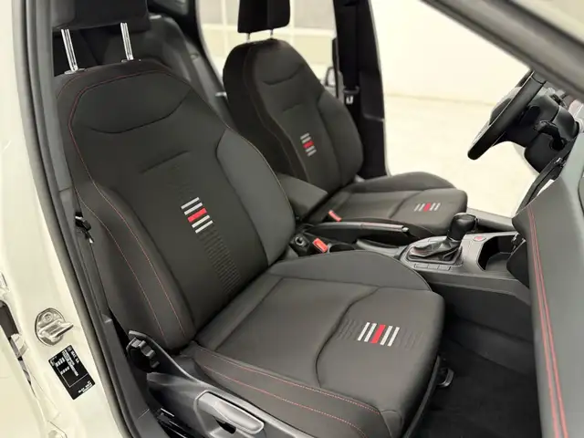 Seat Ibiza view 12
