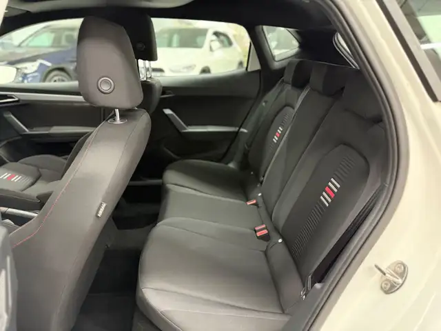 Seat Ibiza view 15