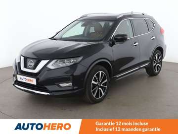 2.0 dCi Tekna 4x4
