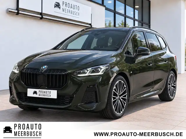 BMW 218 i Active Tourer M Sport MASSAGE/HUD/PANO/H&K