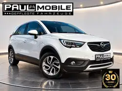 Opel Crossland (X) Innovation Navi Full LED Rcam PDCv+h