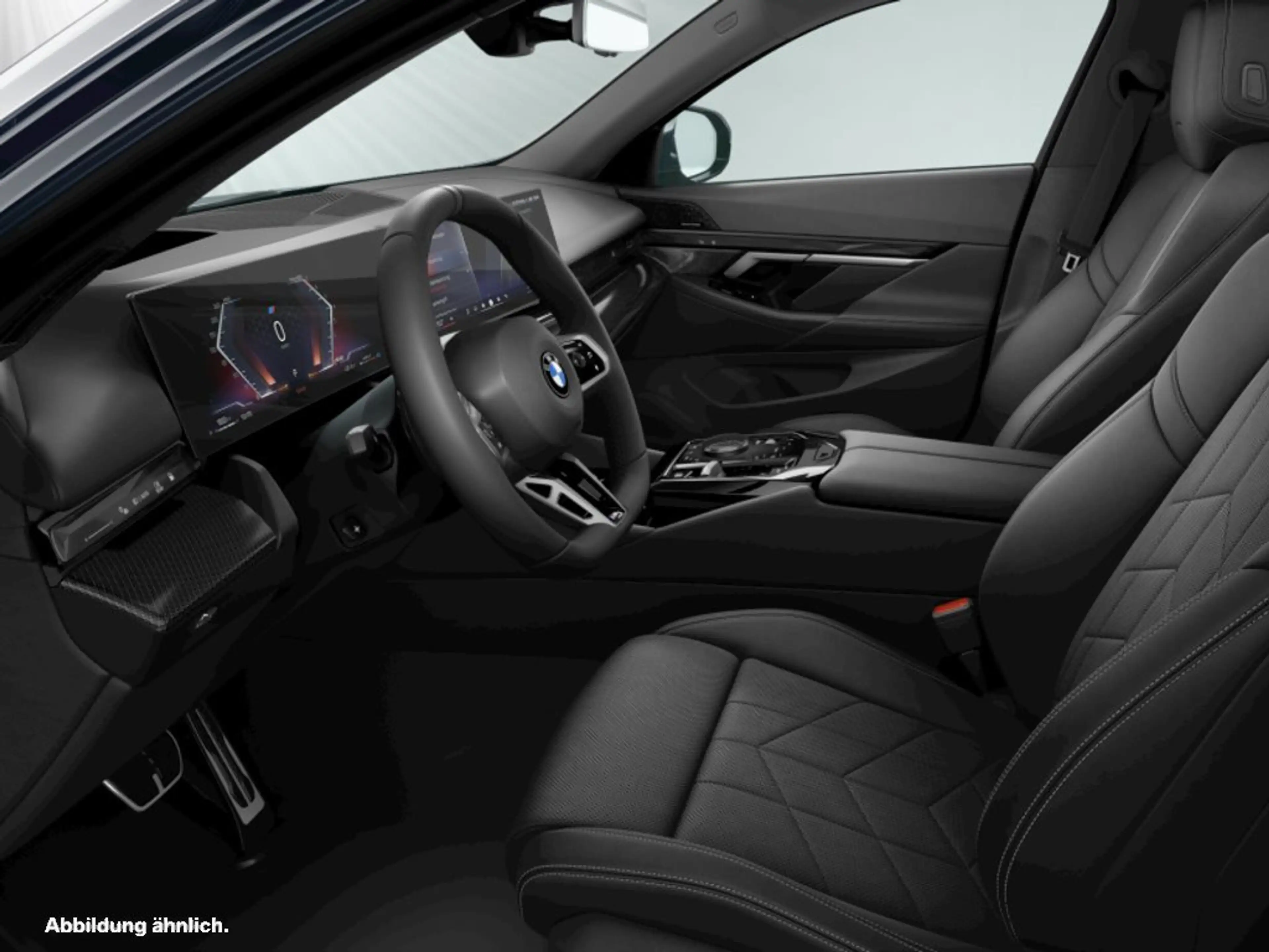 BMW 520 i Touring M Sport|AHK|DAProf.|Standhzg. — photo 3