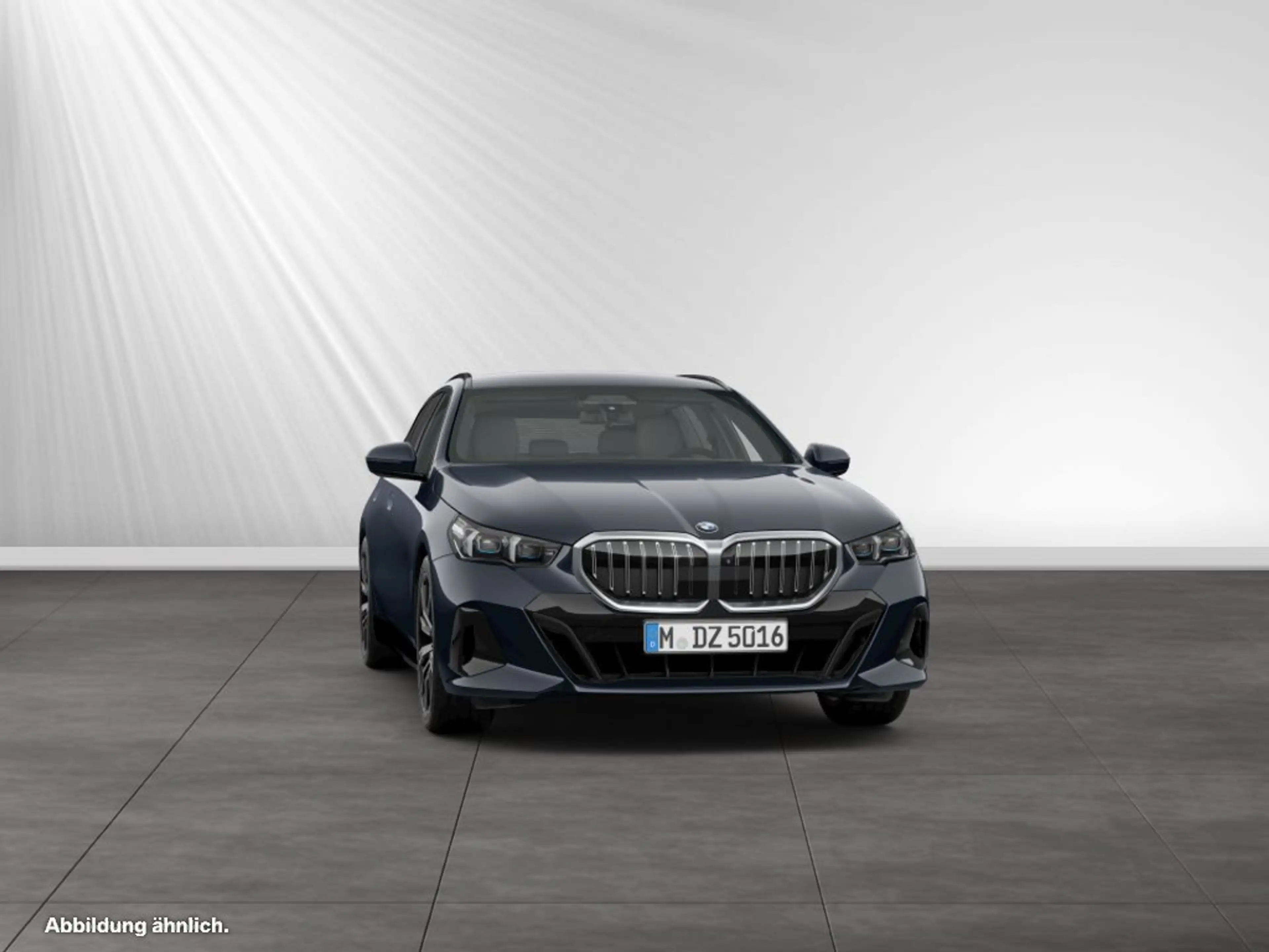 BMW 520 i Touring M Sport|AHK|DAProf.|Standhzg. — photo 12