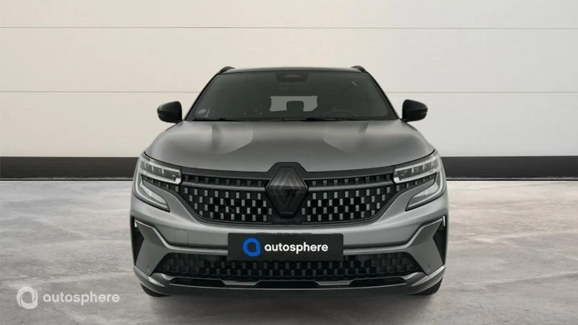 Renault Austral 1.3 TCe mild hybrid 160ch Techno esprit Alpine aut - 2