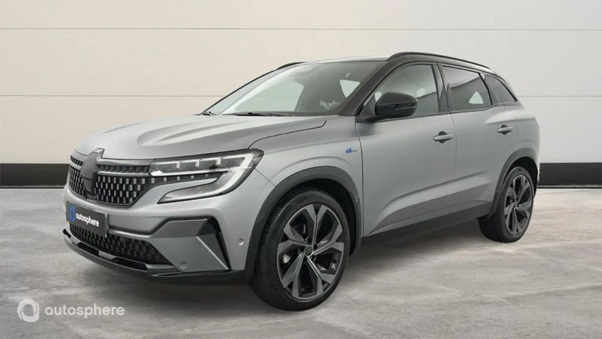 Renault Austral 1.3 TCe mild hybrid 160ch Techno esprit Alpine aut - 1