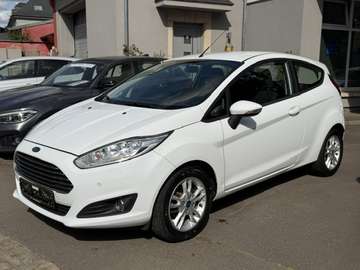 1.0 EcoBoost 100 Auto.