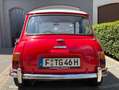 Austin Mini Morris Mini Leyland 850L de luxe H-Kennzeichen noch immer erschwingliche Ikone Rot - thumbnail 6