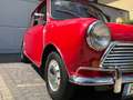 Austin Mini Morris Mini Leyland 850L de luxe H-Kennzeichen noch immer erschwingliche Ikone Rot - thumbnail 7