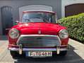 Austin Mini Morris Mini Leyland 850L de luxe H-Kennzeichen noch immer erschwingliche Ikone Rot - thumbnail 9