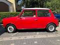 Austin Mini Morris Mini Leyland 850L de luxe H-Kennzeichen noch immer erschwingliche Ikone Rot - thumbnail 2