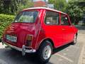 Austin Mini Morris Mini Leyland 850L de luxe H-Kennzeichen noch immer erschwingliche Ikone Rot - thumbnail 13