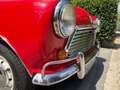 Austin Mini Morris Mini Leyland 850L de luxe H-Kennzeichen noch immer erschwingliche Ikone Rot - thumbnail 12