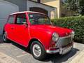Austin Mini Morris Mini Leyland 850L de luxe H-Kennzeichen noch immer erschwingliche Ikone Rot - thumbnail 3