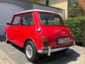 Austin Mini Morris Mini Leyland 850L de luxe H-Kennzeichen noch immer erschwingliche Ikone Rot - thumbnail 5