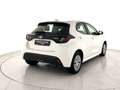 Toyota Yaris 1.5h Business Bianco - thumbnail 3