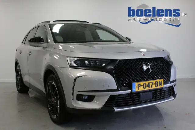 DS Automobiles DS 7 Crossback E-Tense 4x4 Performance Line+ | BJ:2022! | NAVI |
