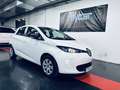 Renault ZOE Limited 40 R110 80kW Blanco - thumbnail 1