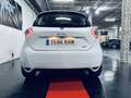 Renault ZOE Limited 40 R110 80kW Blanco - thumbnail 9